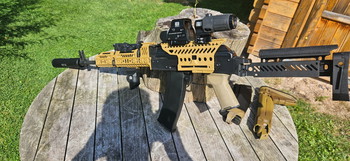 Image 4 for GHK AK Tunt