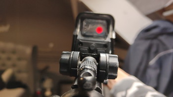 Afbeelding 4 van Mooi kompleet upgrade scar L