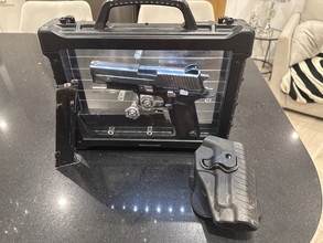 Imagen para P226 pistol