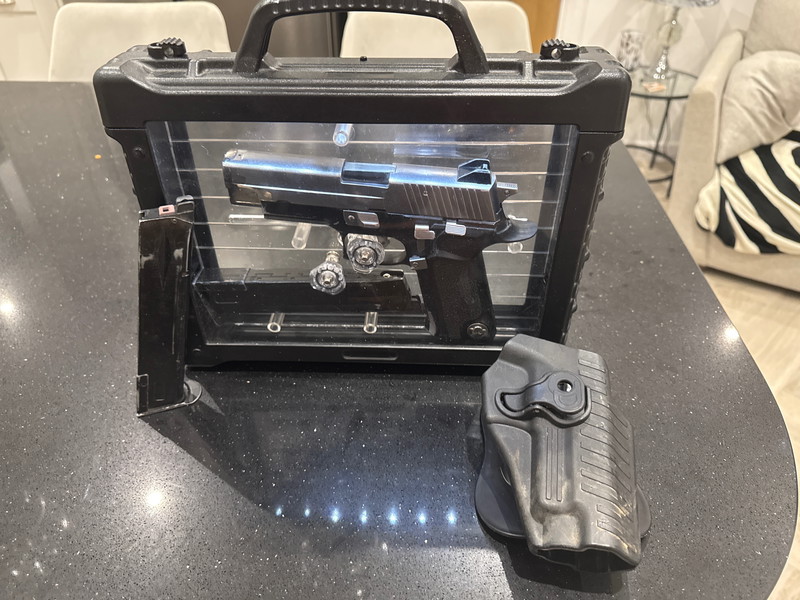 Bild 1 für P226 pistol