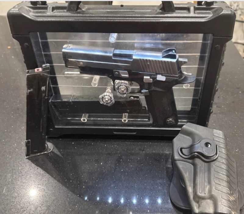 Bild 1 für P226 pistol