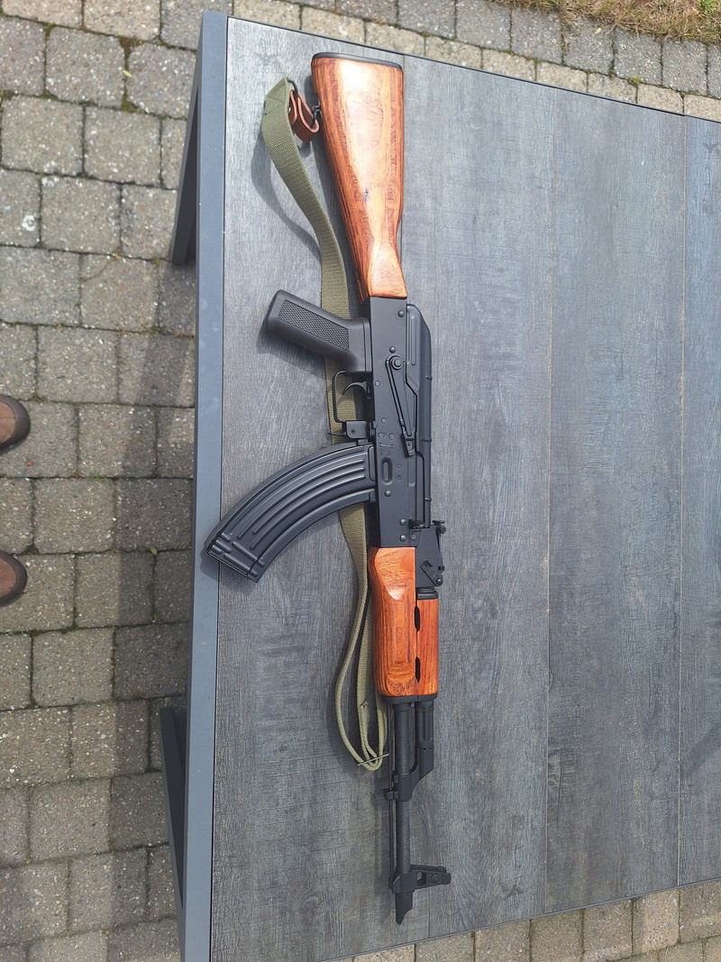 Imagen 1 de Cyma CM.048M (AKM)