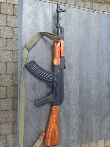 Imagen 2 de Cyma CM.048M (AKM)