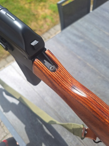 Imagen 4 de Cyma CM.048M (AKM)