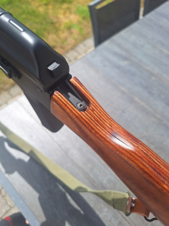 Imagen 4 de Cyma CM.048M (AKM)