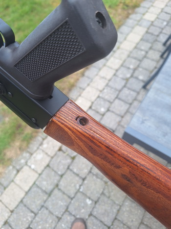 Imagen 5 de Cyma CM.048M (AKM)