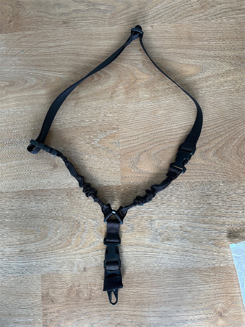 Image 1 for One-point bungee sling