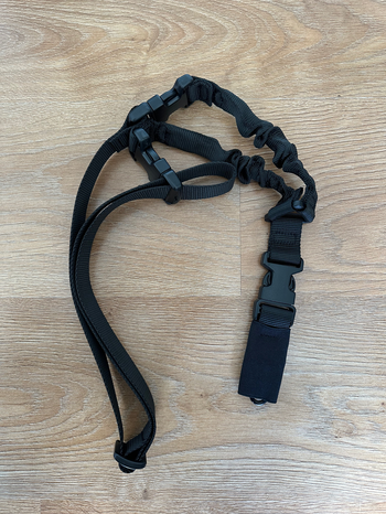 Afbeelding 2 van One-point bungee sling