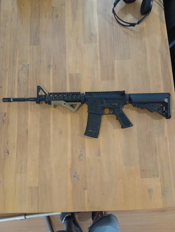 Image 2 for Vr16 met 2 mags