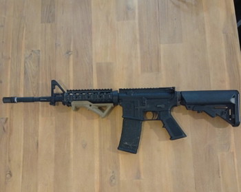 Image 3 for Vr16 met 2 mags
