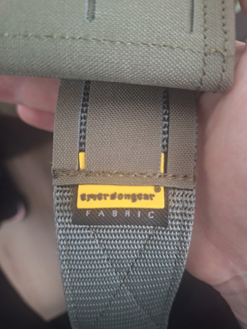 Imagen 3 de Belt set up