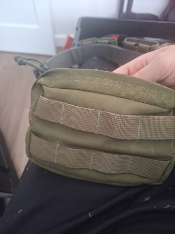 Imagen 5 de Belt set up