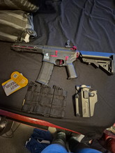 Image pour (LT Hellion black red edition)