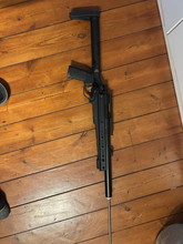 Image for Tokyo Marui VSR-ONE Custom Build (TTI CNC Hop-Up, 3x Rapax Veren, Stalker Internals & Namech Trigger)