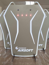 Image for Trainshot Target system (reactief)