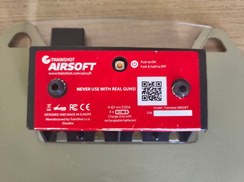 Image 4 for Trainshot Target system (reactief)