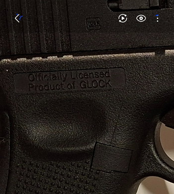 Image 5 pour GLOCK 17