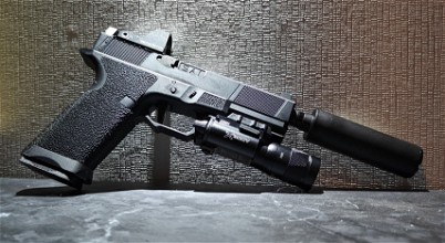 Image for SAI EMG (Glock 17 gen4)