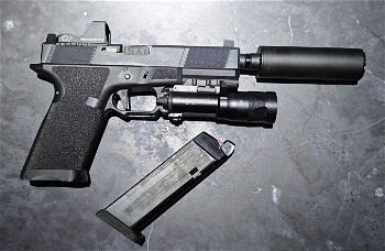 Image 2 for SAI EMG (Glock 17 gen4)