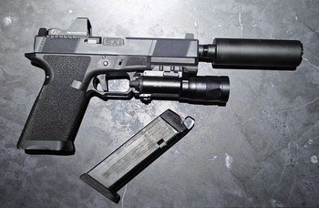 Afbeelding 2 van SAI EMG (Glock 17 gen4)