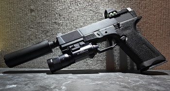 Image 3 for SAI EMG (Glock 17 gen4)