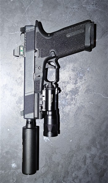 Image 4 for SAI EMG (Glock 17 gen4)