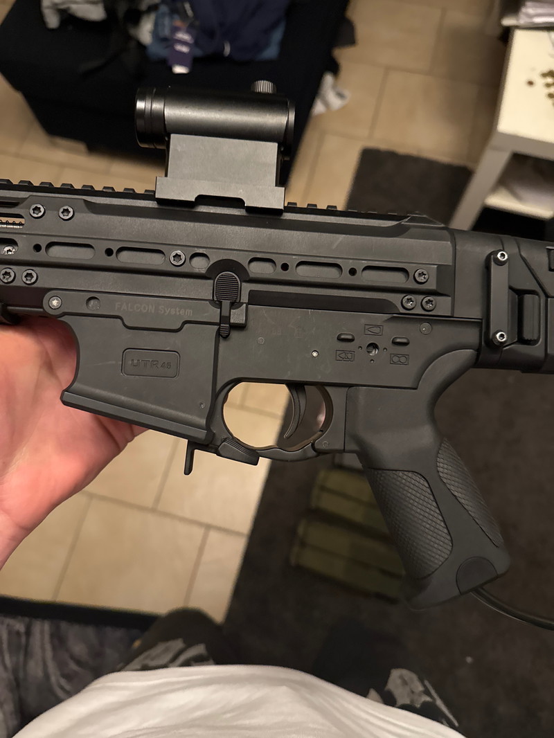 Image 1 pour Utr 45 von Bad Agency