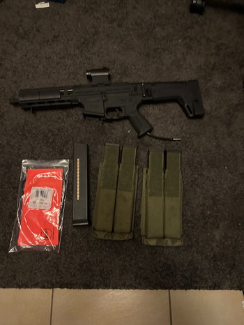 Image 4 pour Utr 45 von Bad Agency