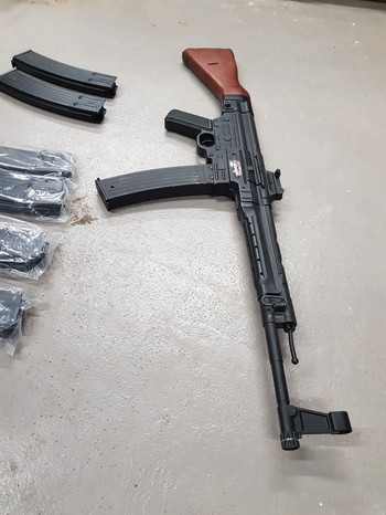 Image 4 pour AGM STG44 met 7 mags