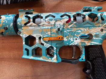 Bild 2 für Monk neo3 compleet te koop