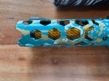 Bild 3 für Monk neo3 compleet te koop