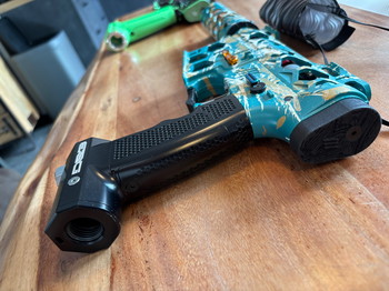 Bild 4 für Monk neo3 compleet te koop