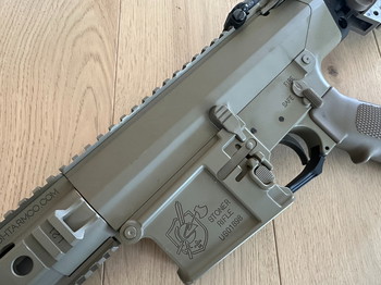 Afbeelding 5 van VFC GBBR SR-25 M110K1 with upgrades