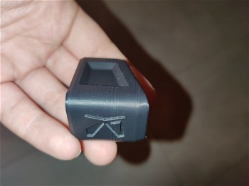 Image 2 pour WE Glock mag extender