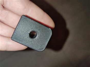 Image 3 for WE Glock mag extender
