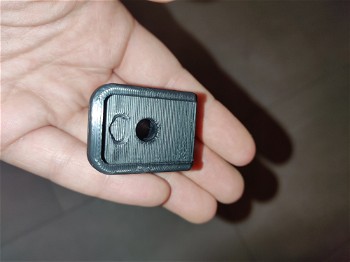 Image 4 pour WE Glock mag extender