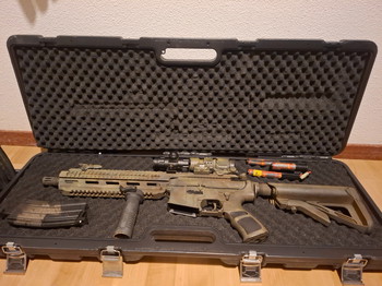 Image 3 for ICS M416