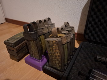 Image 4 for ICS M416