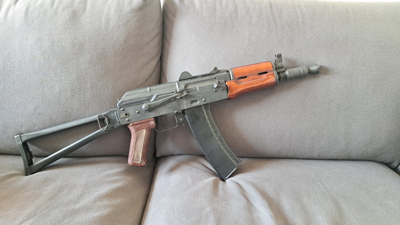 Image 1 for LCT LCK-74UN AKS74 UN