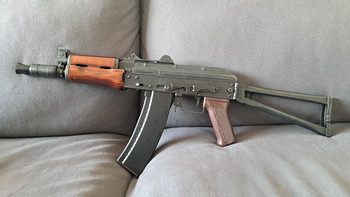 Image 2 for LCT LCK-74UN AKS74 UN