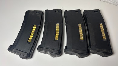 Imagen para 4x PTS EPM magazijnen