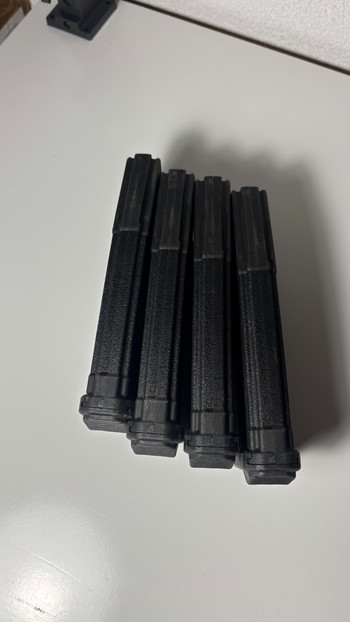 Imagen 3 de 4x PTS EPM magazijnen