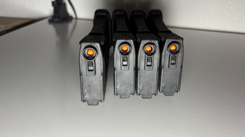 Imagen 5 de 4x PTS EPM magazijnen