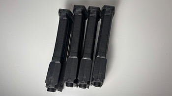 Afbeelding 6 van 4x PTS EPM magazijnen