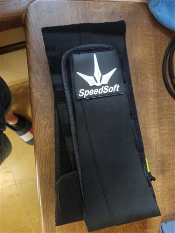 Image 2 for Speedsoft belt