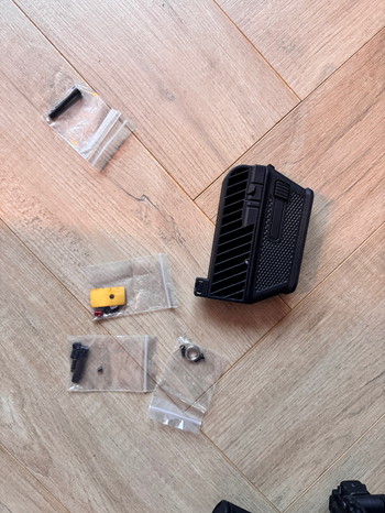 Afbeelding 4 van Novritsch SSG10 A3