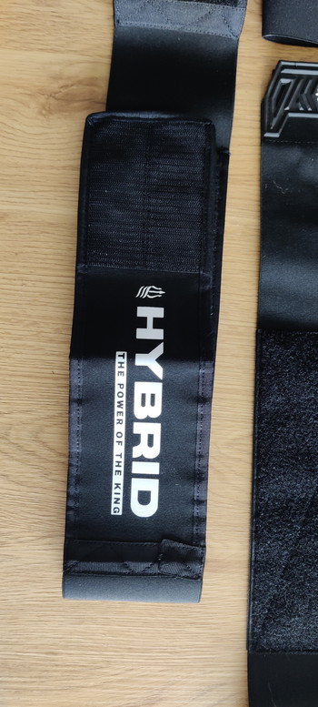 Bild 5 für Neppro Ultra Hybrid AR Speedbelt