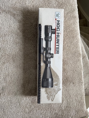 Bild 3 für Vortex Crossfire II Hog Hunter 3-12x56 Richtkijker, V-Brite (MOA)