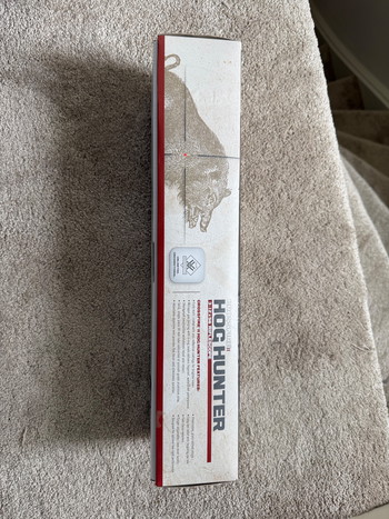 Bild 5 für Vortex Crossfire II Hog Hunter 3-12x56 Richtkijker, V-Brite (MOA)