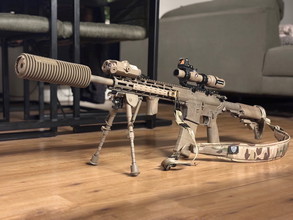 Image pour Custom VFC VR16 SPR Build